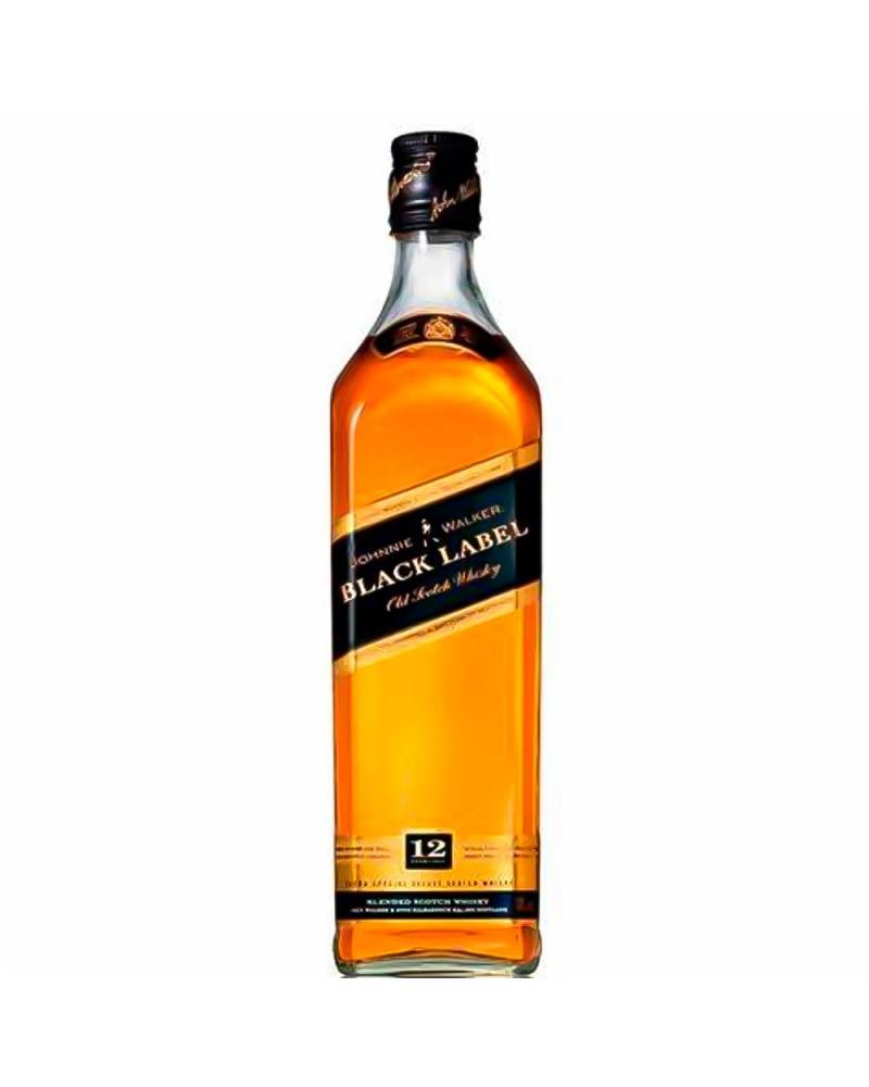 JW Black Label 50 ml