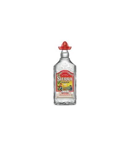 Sierra Silver 50 ml