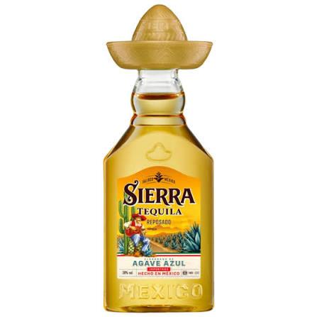 Sierra Reposado 50 ml