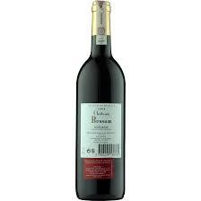 Chateau Bessan,Medoc AOC,France Bottle