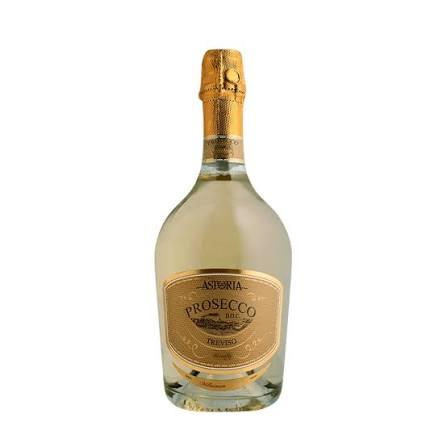 Butterfly Treviso Doc,Astoria,İtaly Bottle