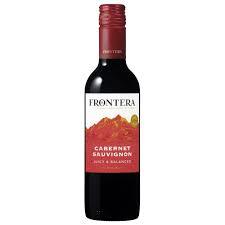 Frontera,Cabernet Sauvignon,Chile Bottle
