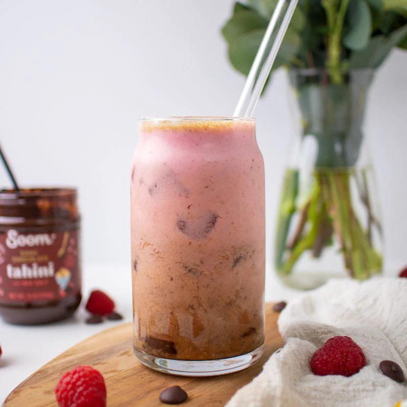 İce Mocha Rospberyy(S)