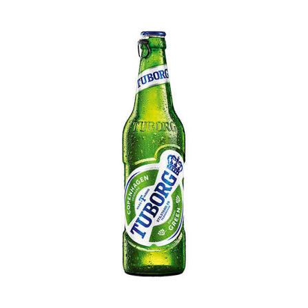 Tuborg şüşə