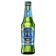 Efes şişə