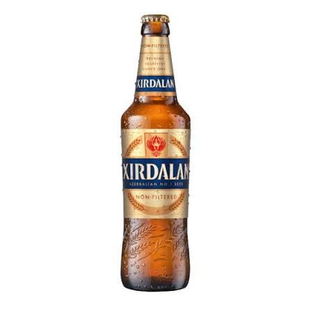Pivə xırdalan lilli