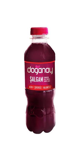 Şalgam