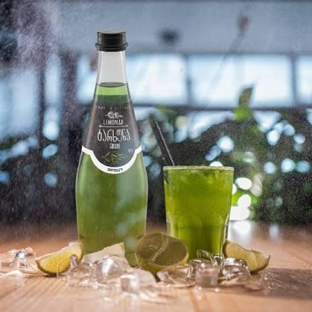 Gürcü limonad