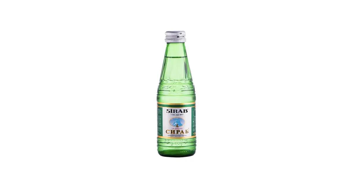 Sirab qazlı(1lt)