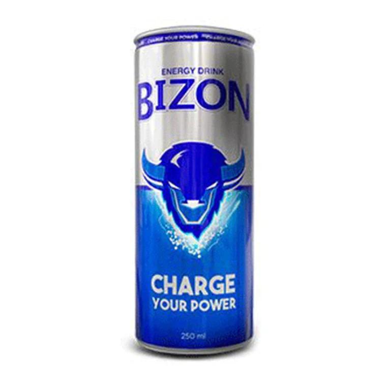 Bizon böyük