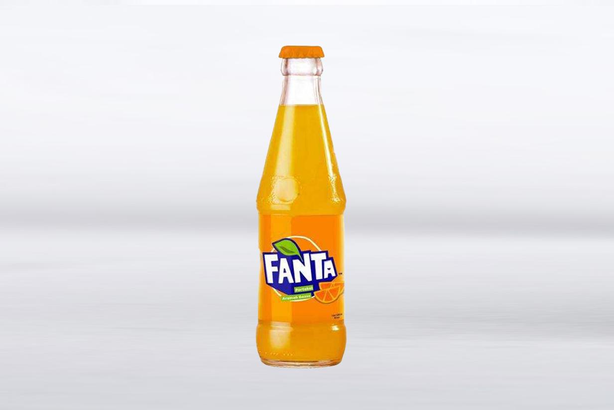 Fanta (1lt)