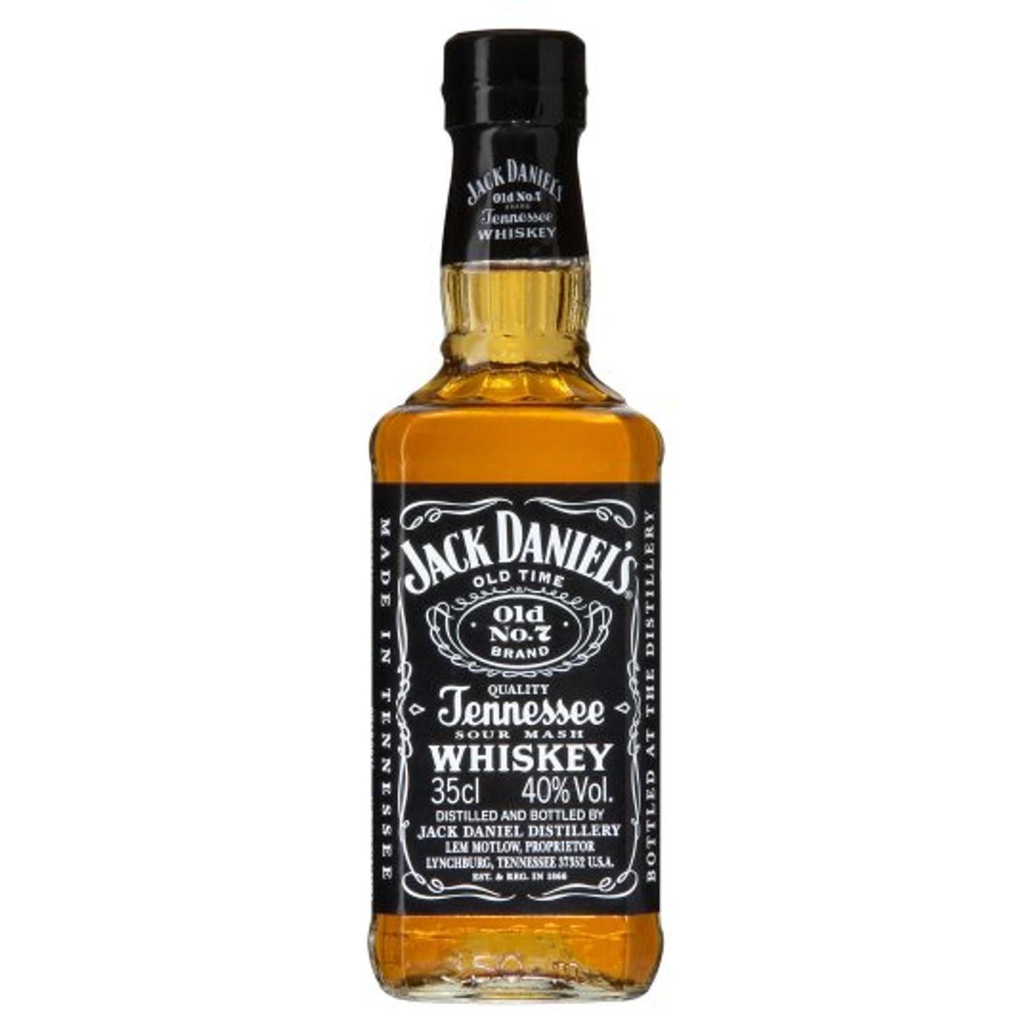 Jack daniles