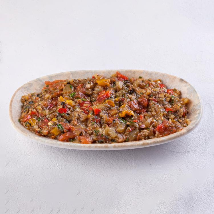 Manqal salatı