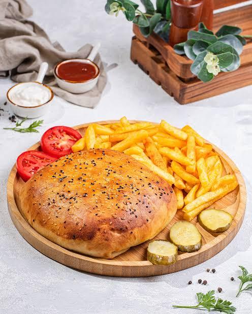 Qapalı dönər