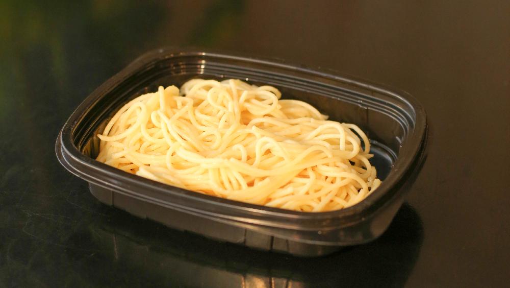 Spagetti