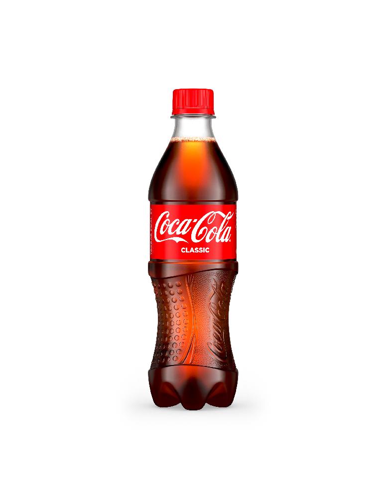 Coca-Cola 500ml