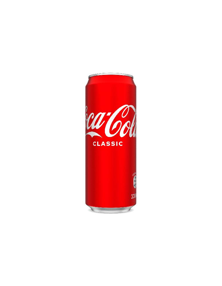 Coca-Cola 330ml