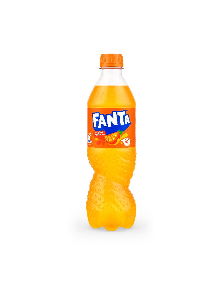 Fanta 500ml