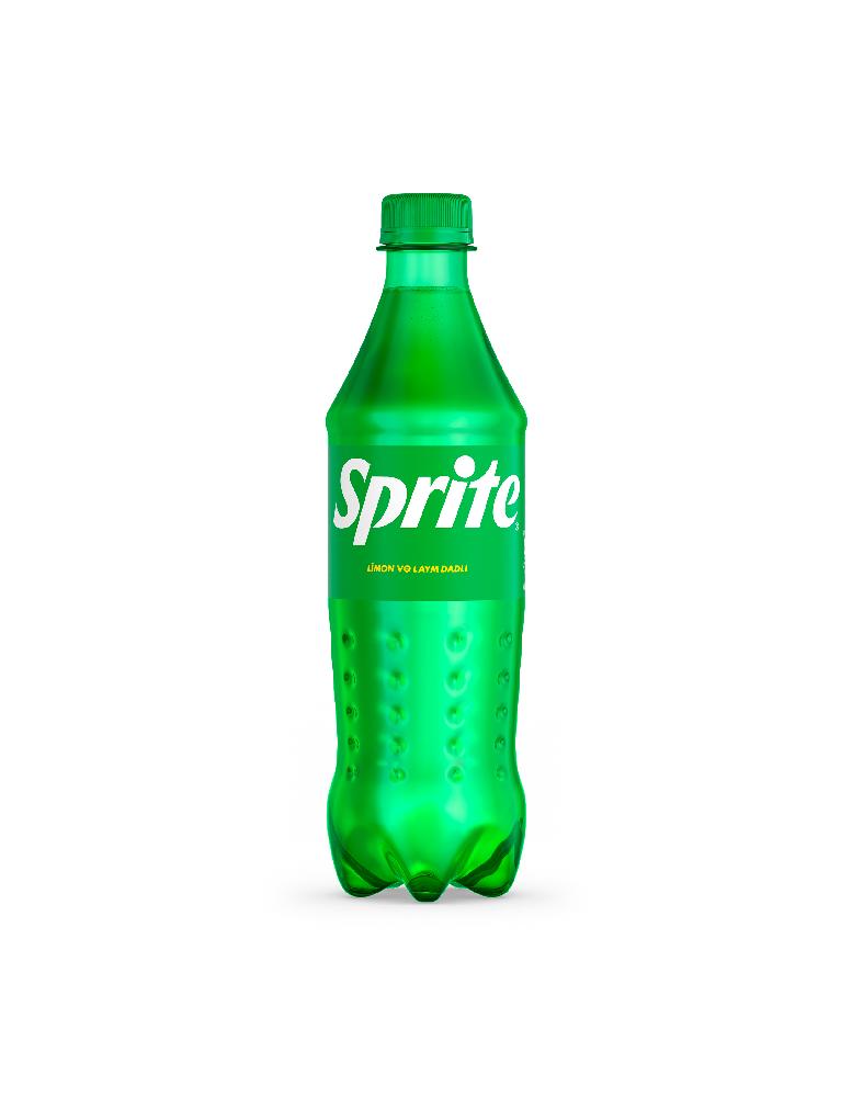 Sprite 500ml