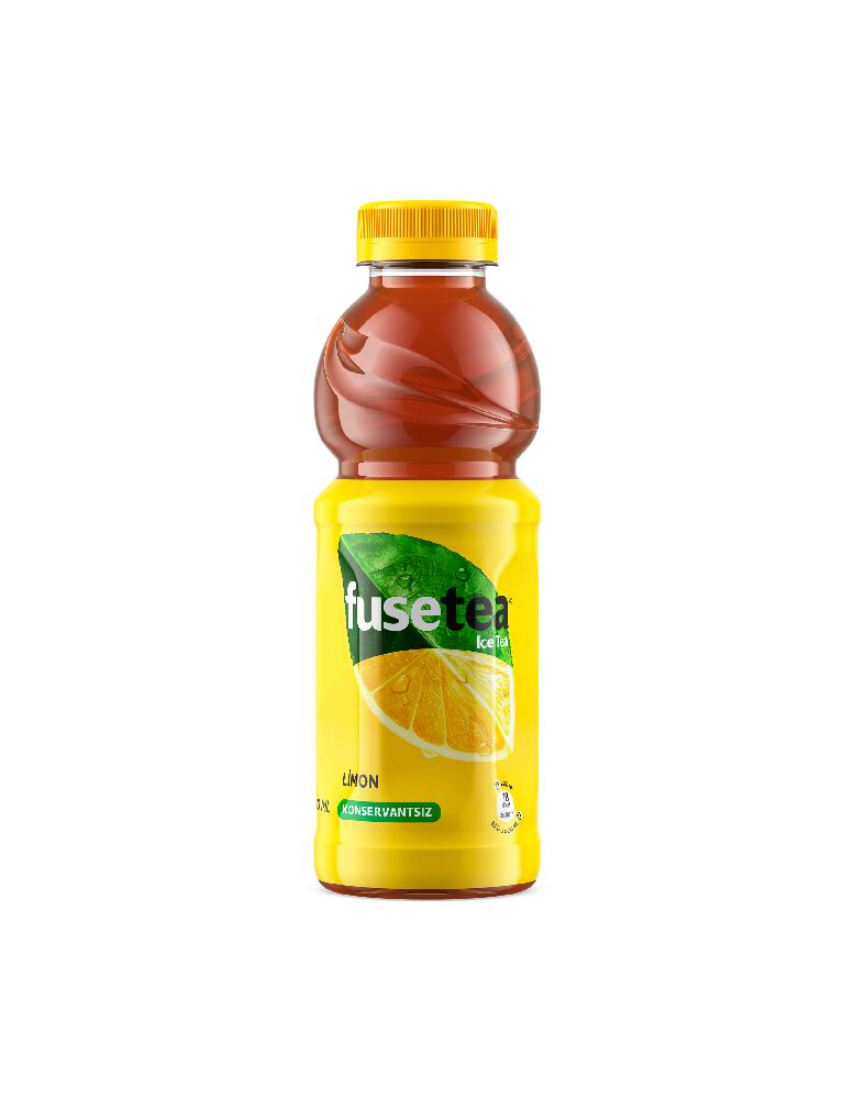 Fuse Tea (limon) 500ml