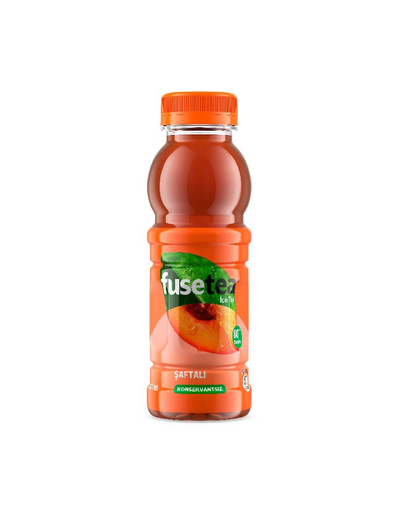 Fuse Tea (şaftalı) 500ml
