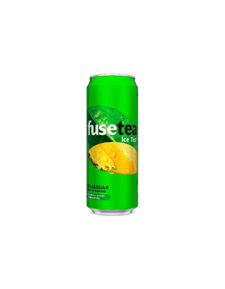 Fuse Tea (manqo) 330 ml