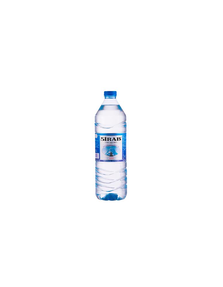 Sirab(qazsız) 500ml