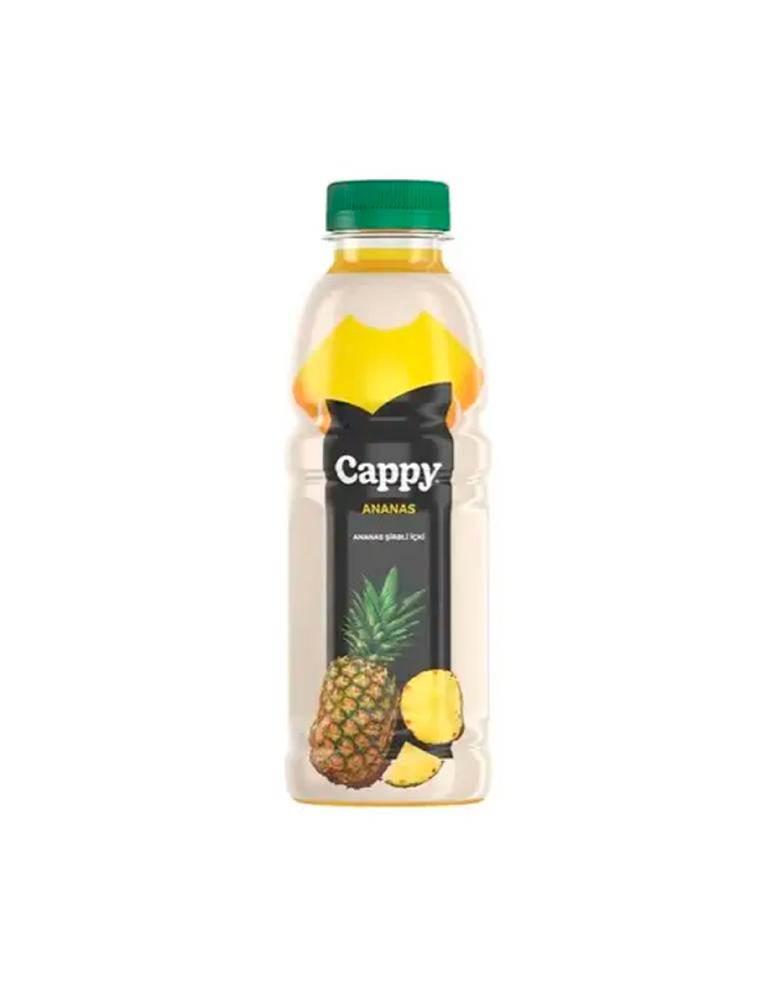 Cappy (ananas) 500 ml