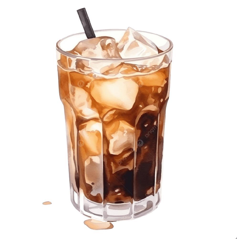 Ice americano