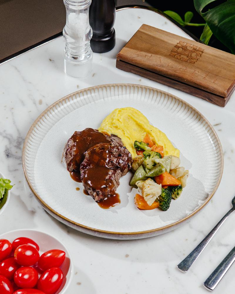 IZGARA DANA MEDALYON