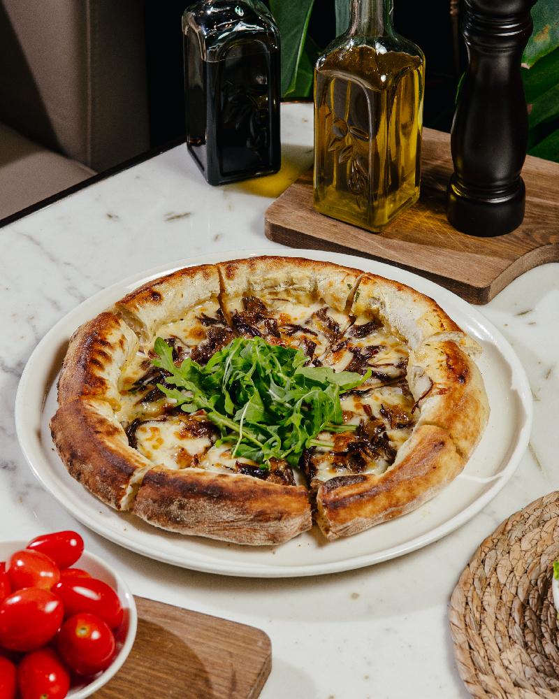 DANA TƏNDİR PİZZA