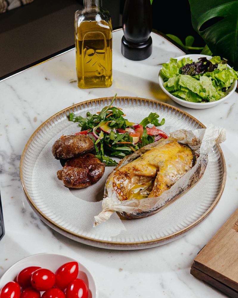 ZƏNCƏFİLLİ PORTAĞALLI FAREL