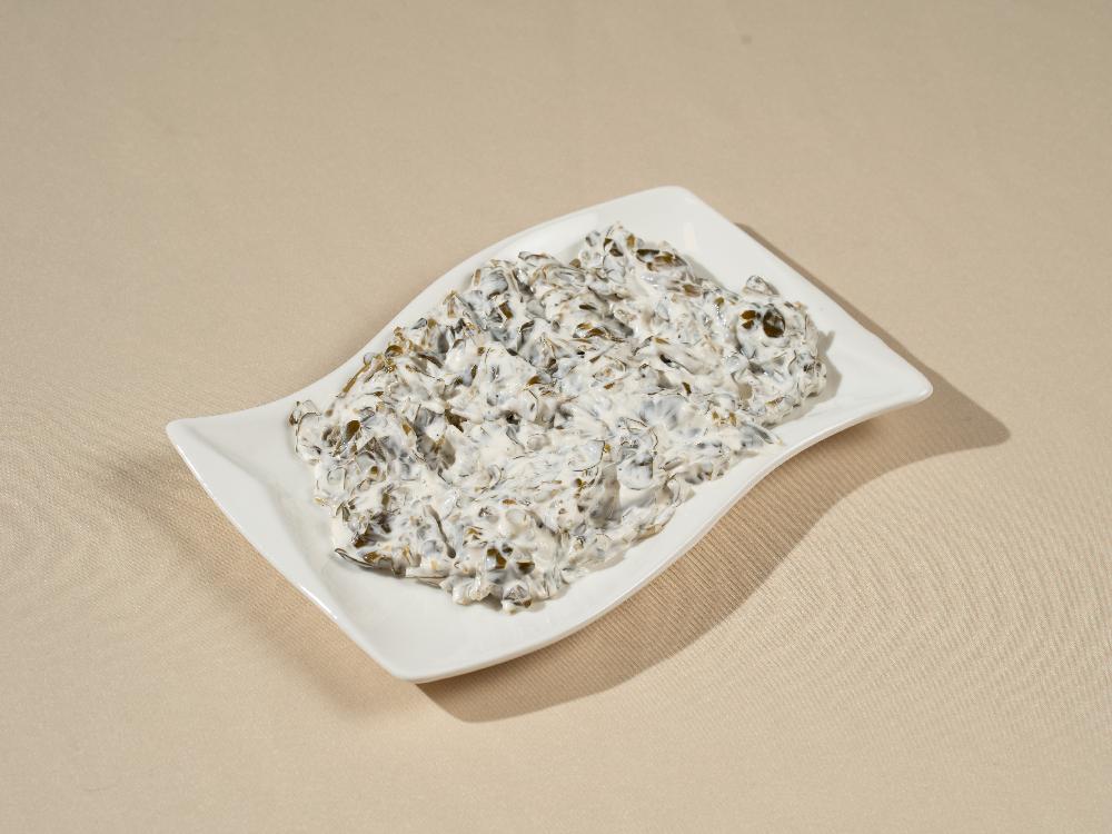 Pərpətöyün Salatı