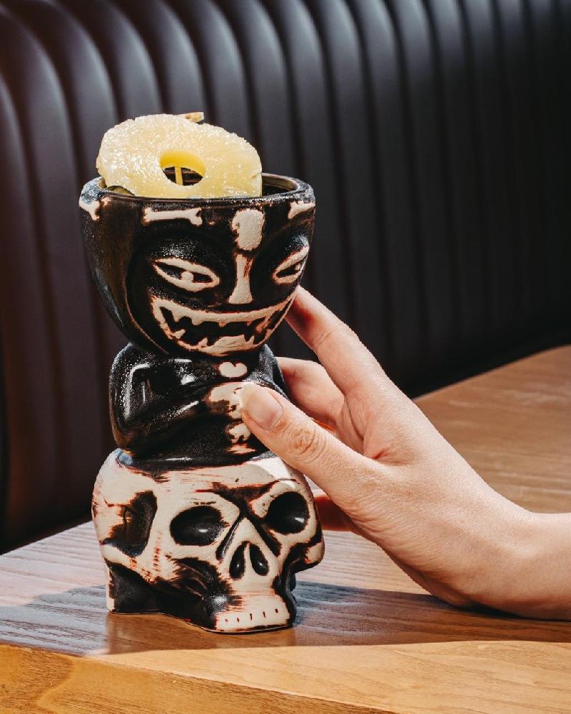Tiki Tiki