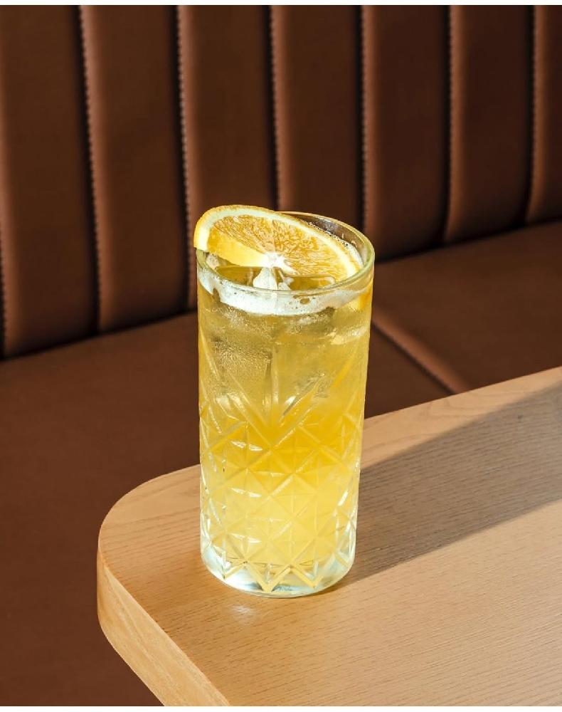 Energy Cocktail 