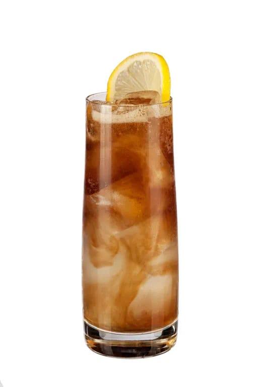 Long Island İce Tea