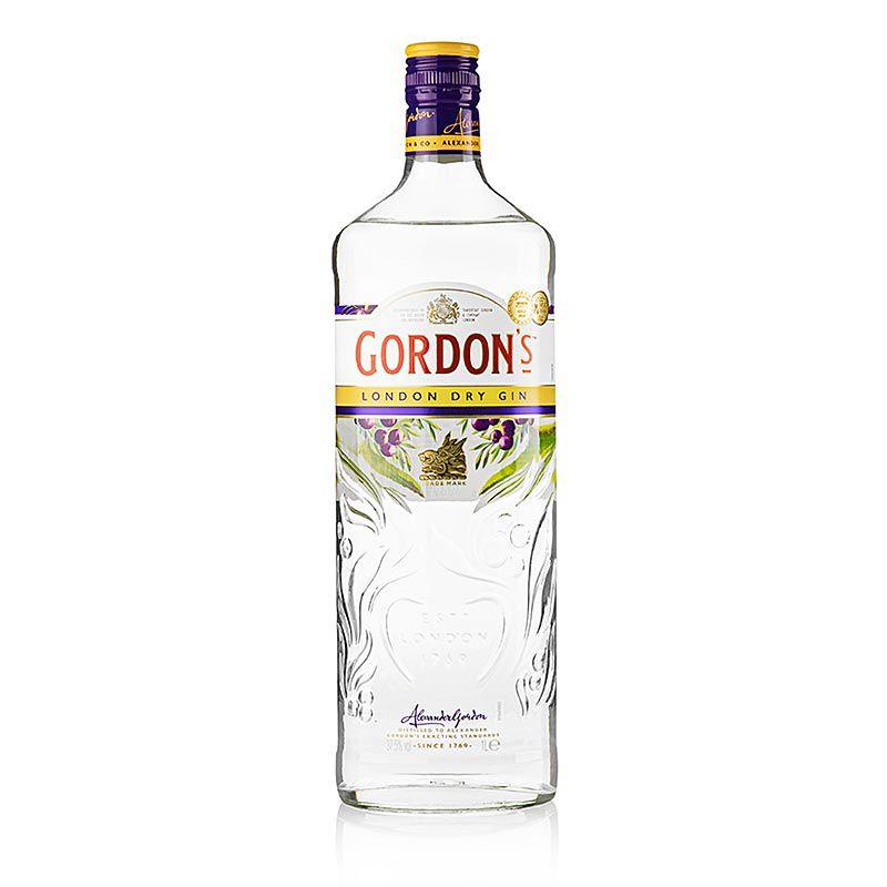 Gordons