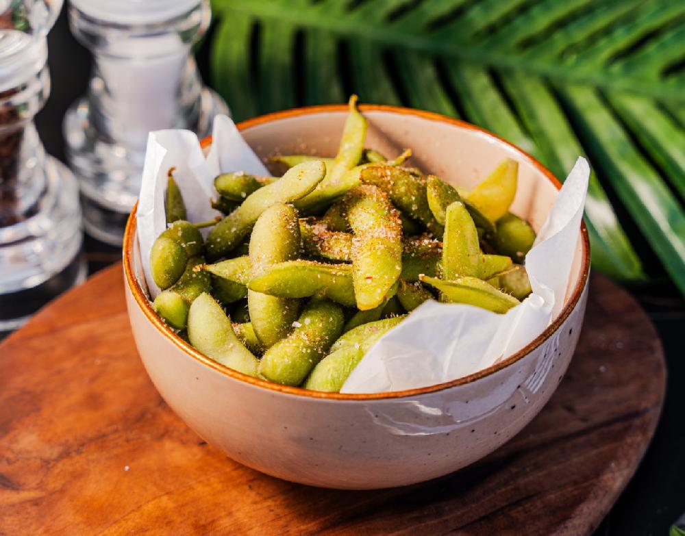 Edamame