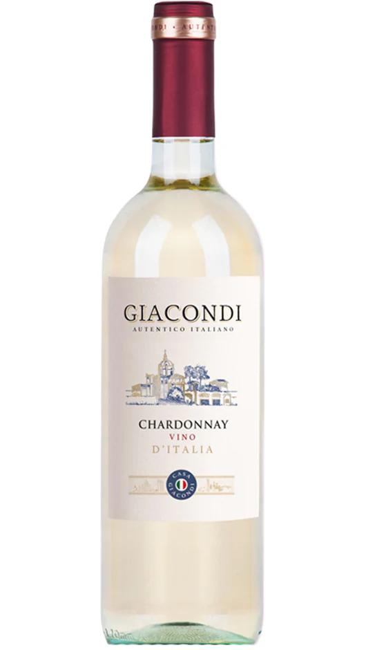 Giacondi Chardonay