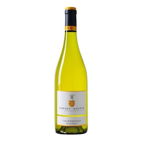 Doudet Naudin Chardonnay | France