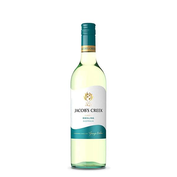 Jacob’s Creek Riesling | Australia 