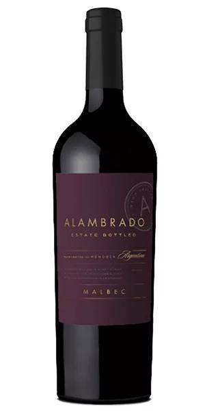 Alambrado Malbec | Spain