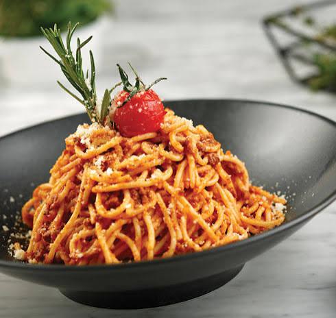 Balonez Spagetti