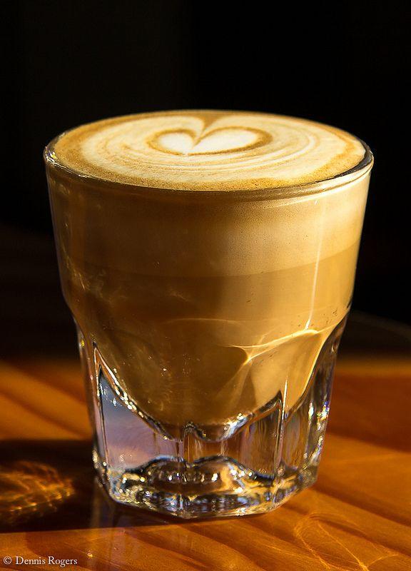 Cortado 