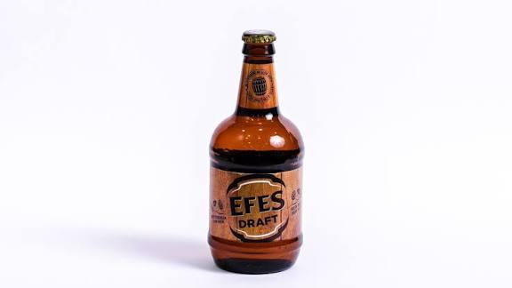 Efes Draft