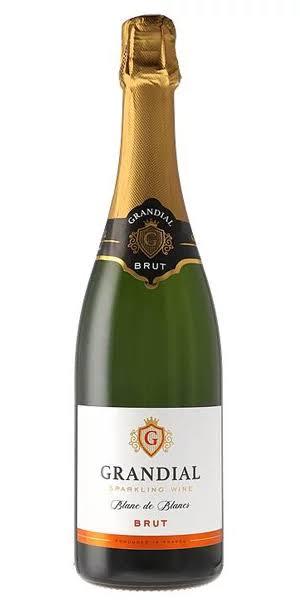 Grandial Sparkling Wine