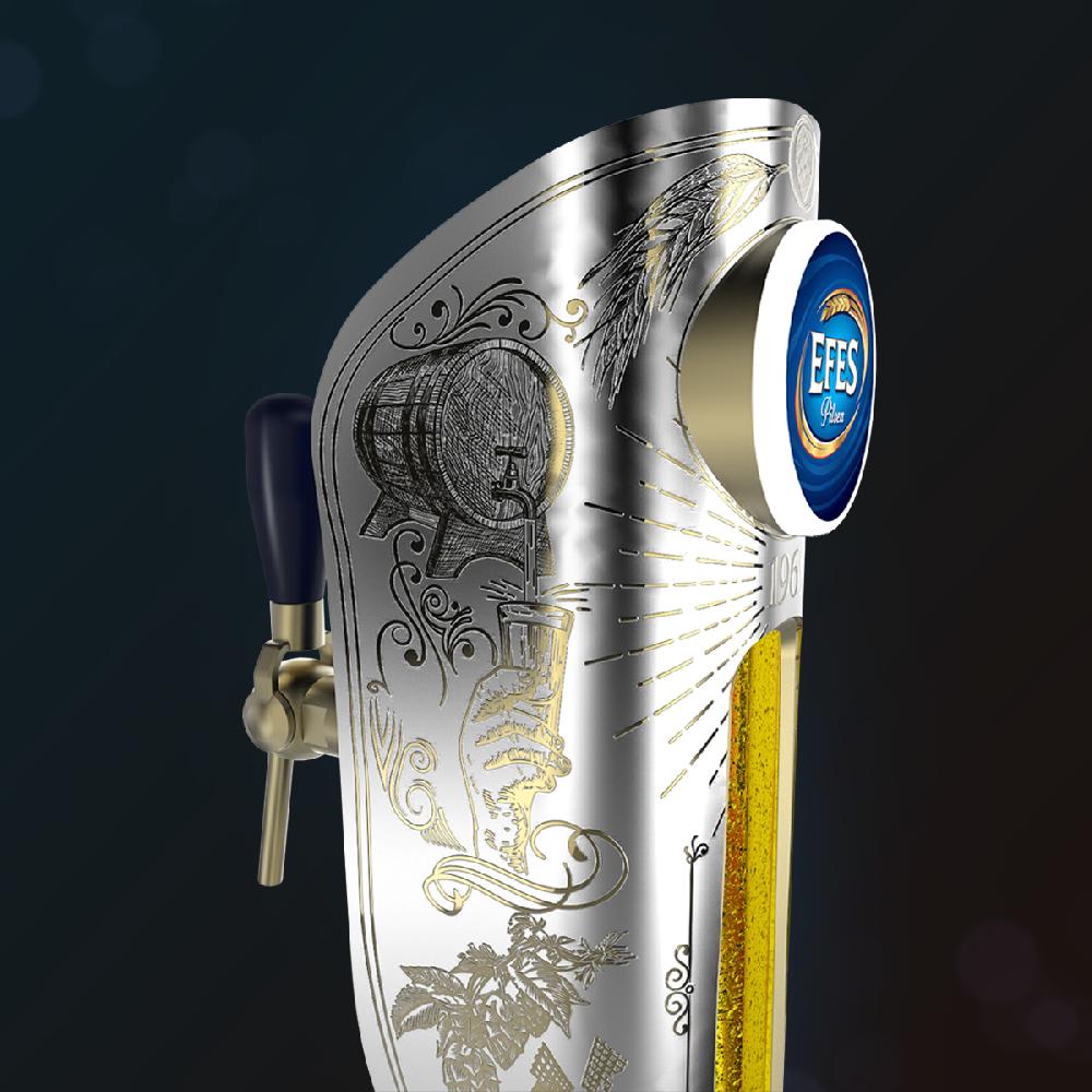 Efes Draft (süzmə)