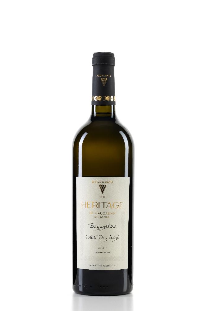 Heritage - Bayan Şirə, Şirvan