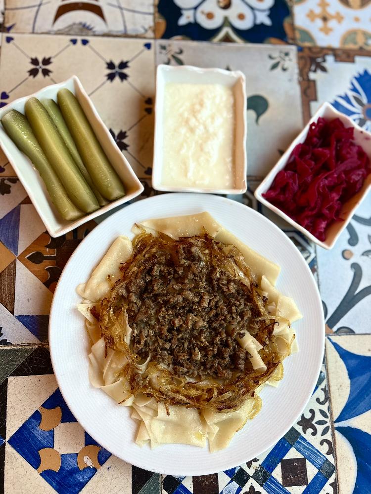 Yarpaq Xəngəli 