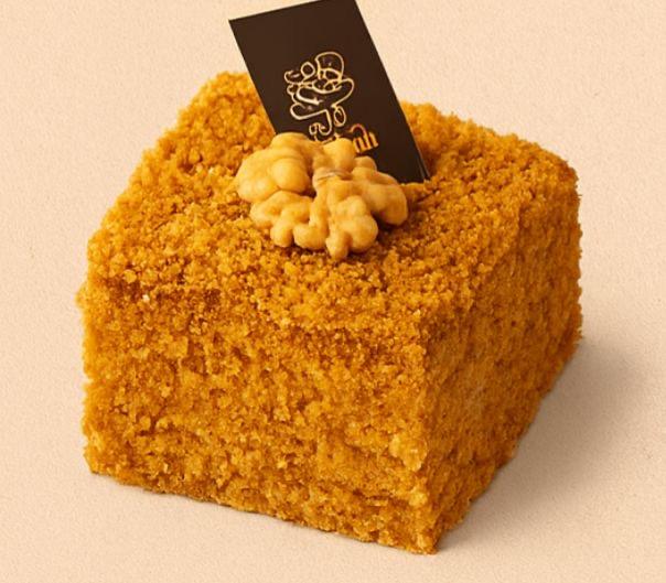 BALLI TORT